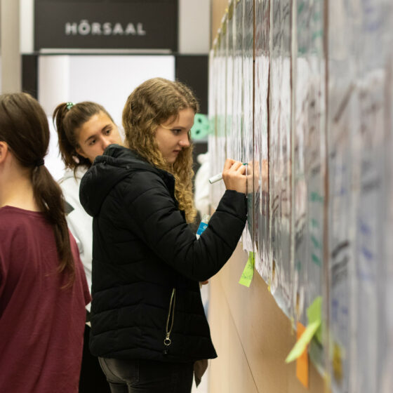 Jugend hackt Rhein-Neckar 2026 – Das Stadtmedienzentrum Mannheim ist mit dabei!